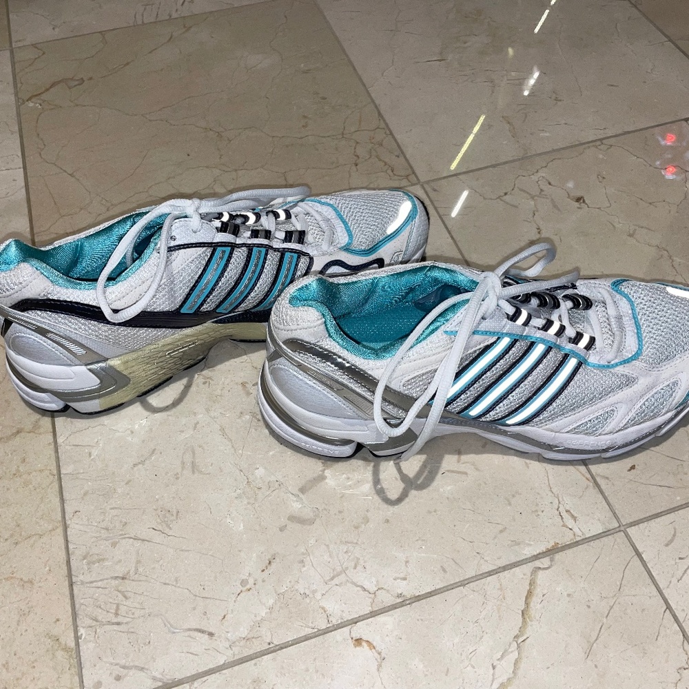 Adidas Supernova Sequence Sneaker - image 4